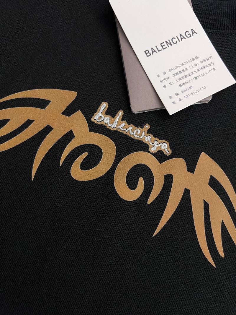 Balmain Hoodies